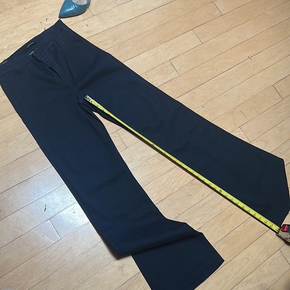 J Brand Tailored flare high rise jeans 👖 27 NWT - Picture 11 of 11